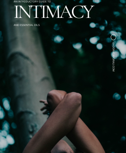 Intimacy & Essential Oils Guide