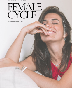 Female Cycle & Essential Oils Guide